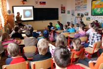 Beseda stretnutie s hviezdami Beseda stretnutie s hviezdami